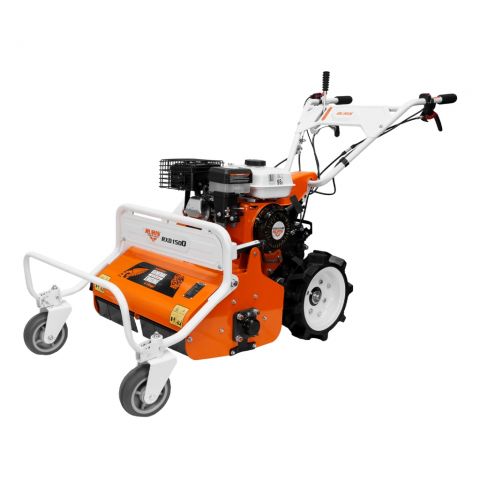 Flail mower<span> RURIS RXD1500