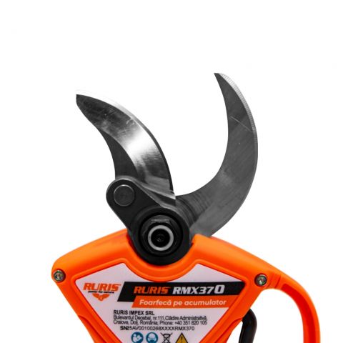 Foarfecă grădină<span> RURIS RMX370