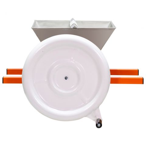 Fruit crusher<span> RURIS FP7