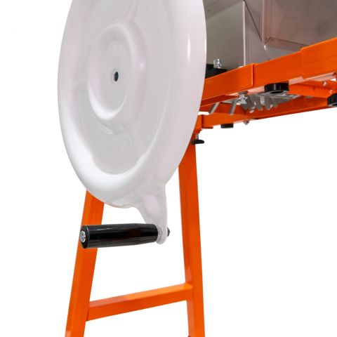 Fruit crusher<span> RURIS FP7