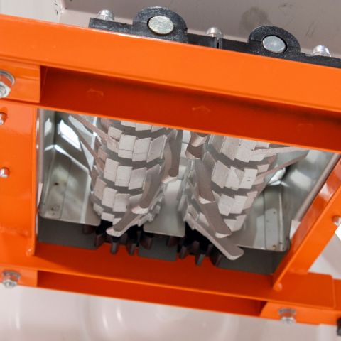 Fruit crusher<span> RURIS FP7