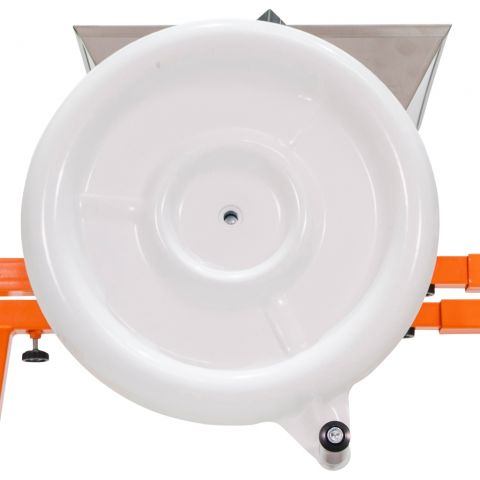 Fruit crusher<span> RURIS FP7