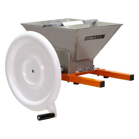 Fruit crusher<span> RURIS FP7