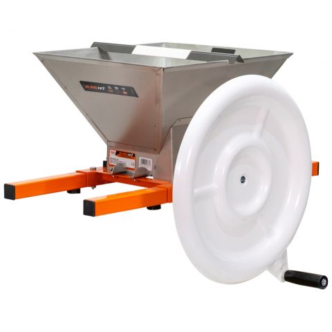 Fruit crusher<span> RURIS FP7