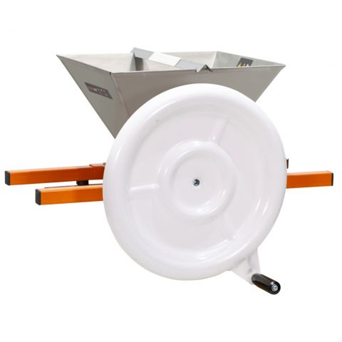 Fruit crusher<span> RURIS FP7