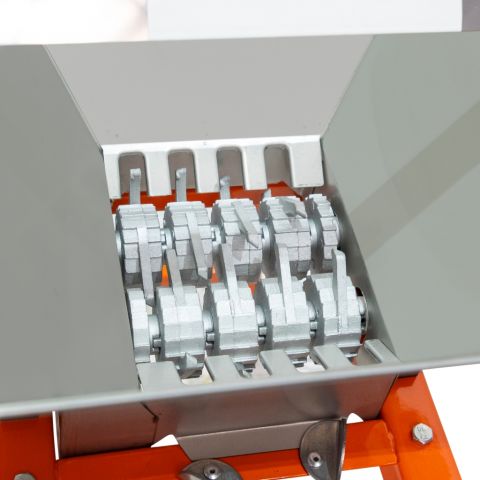 Fruit crusher<span> RURIS FP7