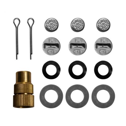 Full universal sprayer kit<span> 