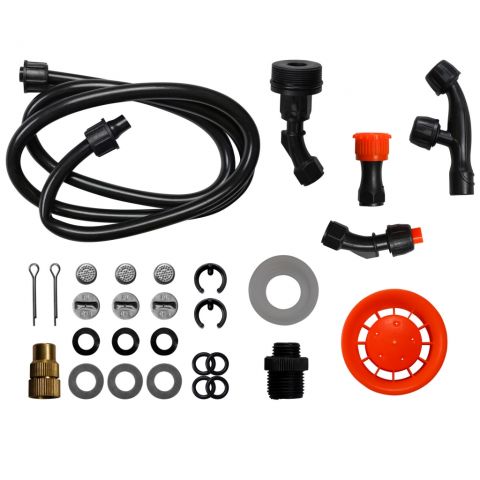 Full universal sprayer kit<span> 