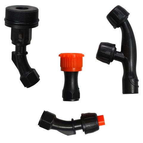 Full universal sprayer kit<span> 
