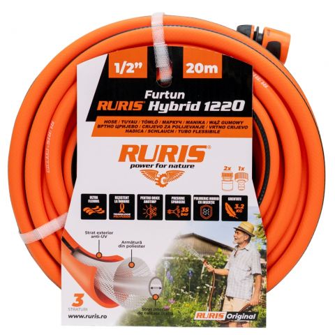 Furtun<span> RURIS Hybrid1220