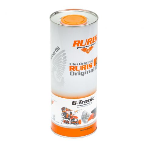 1l oil<span> G-Tronic