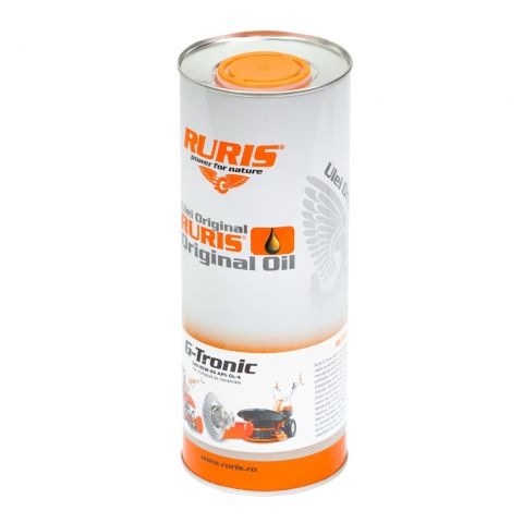 1l oil<span> G-Tronic