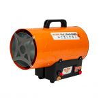 Gas heater VULCANO 881S