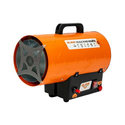 Gas heater<span> VULCANO 882S