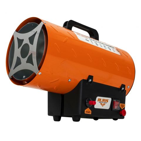 Gas heater<span> VULCANO 882S