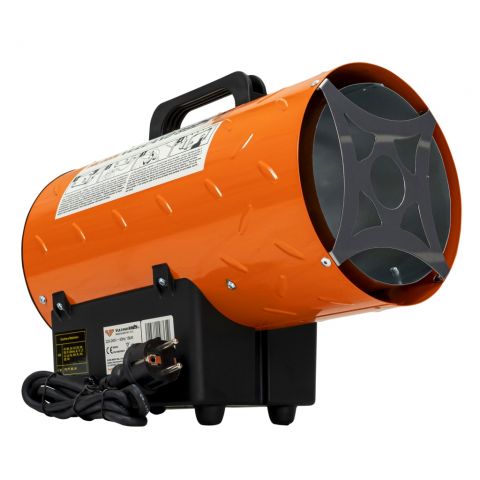 Gas heater<span> VULCANO 882S