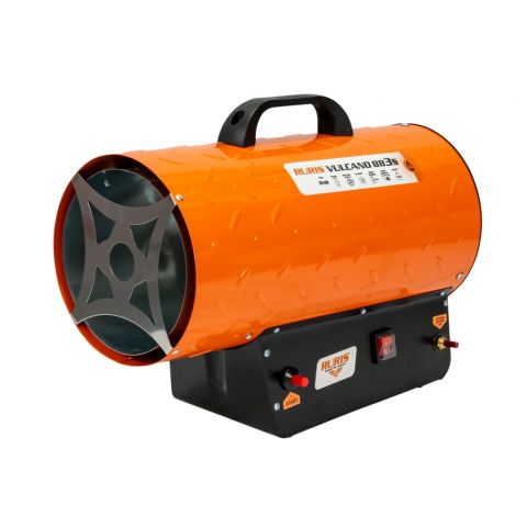 Gas heater<span> VULCANO 883S