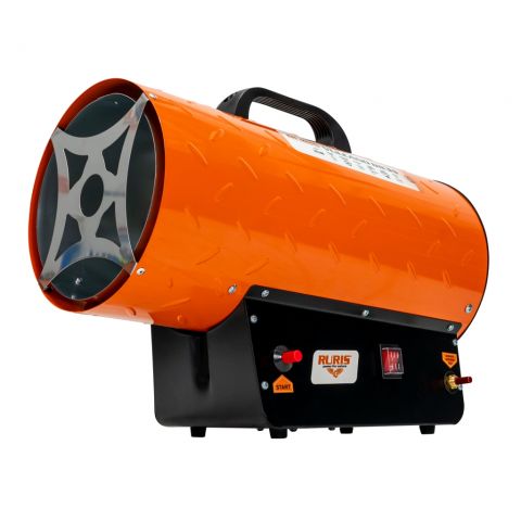Gas heater<span> VULCANO 883S