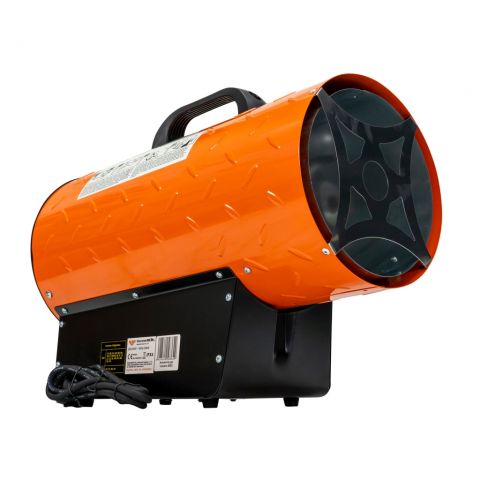 Gas heater<span> VULCANO 883S