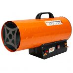 Gas heater VULCANO 884S