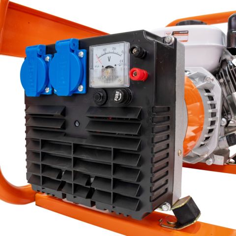Power generator<span> R-Power GE2500