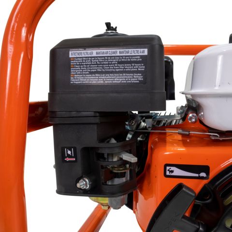 Power generator<span> R-Power GE2500