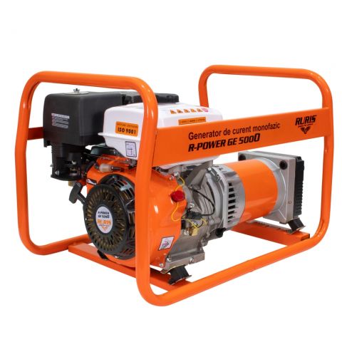 Power generator<span> R-Power GE5000