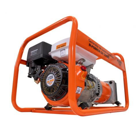 Power generator<span> R-Power GE5000