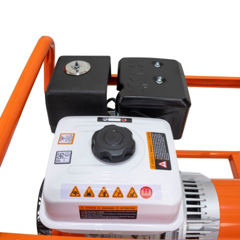 Power generator<span> R-Power GE5000