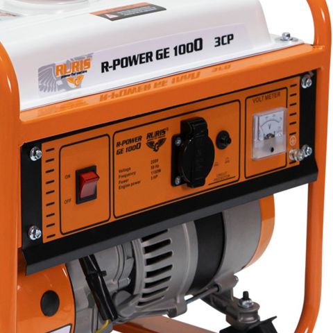 Power generator<span> R-Power GE1000