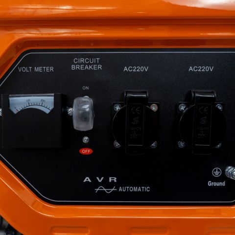 Power Generator<span> R-Power GE5500