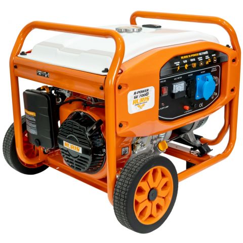 Power Generator<span> R-Power GE7000