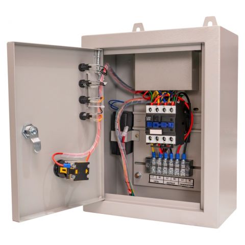 Power Generator<span> R-Power GE9000 ATS