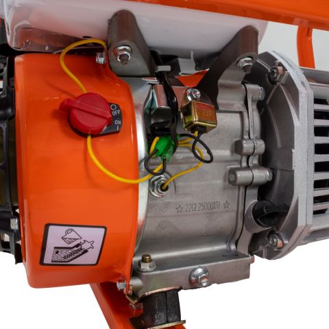Generator<span> R-Power GE2500