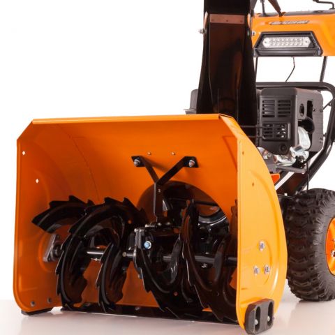 Snow blower<span> Himalaya 602