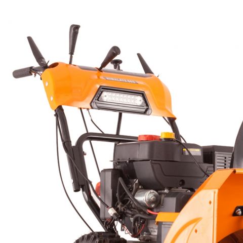 Snow blower<span> Himalaya 602