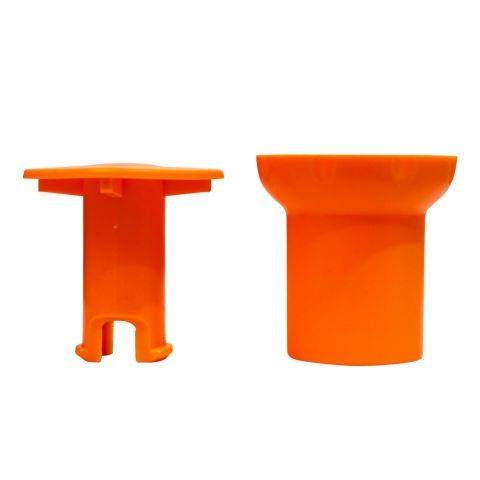 Hose reel<span> RURIS 1215PP