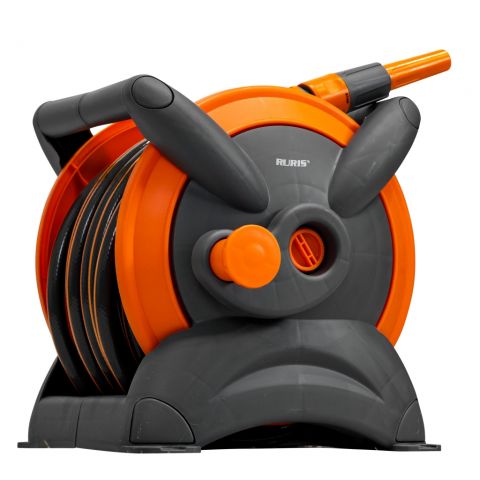 Hose reel<span> RURIS 1215PP