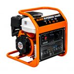 Inverter Generator RURIS R-POWER 3000