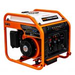Inverter Generator RURIS R-POWER 4500RC