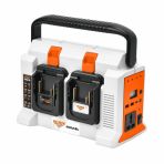 Invertor portabil RURIS 30024e