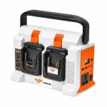 Invertor portabil RURIS 30024e