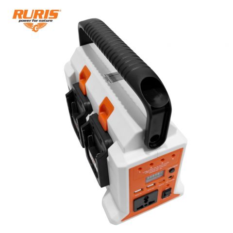 Invertor portabil<span> RURIS 30024e