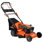 lawn mower DAC 120XR
