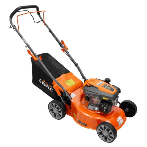 lawn mower<span> DAC 110XR