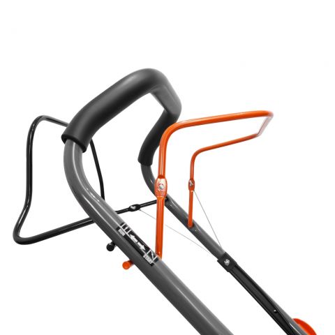 lawn mower<span> DAC 110XR