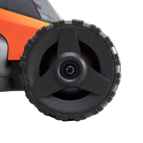 Lawn mower<span> RURIS RXi3000