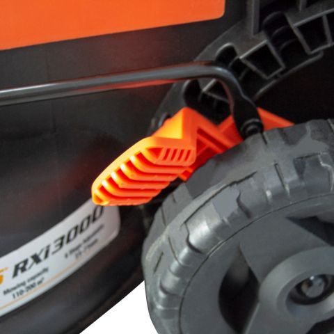 Lawn mower<span> RURIS RXi3000