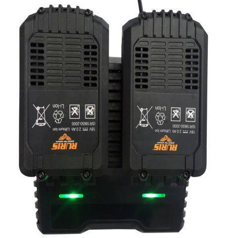 Lawn mower<span> RURIS RXi3000