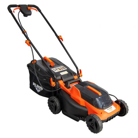 Lawn mower<span> RURIS RXi3000